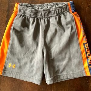Under Armour Shorts